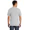 Port & Company® Core Blend Pocket Adult Tall Tee